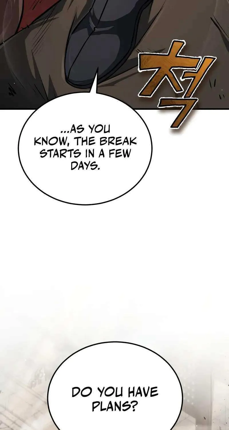 Read One hit teacher master baek chapter 143 image 61 on Lezhin