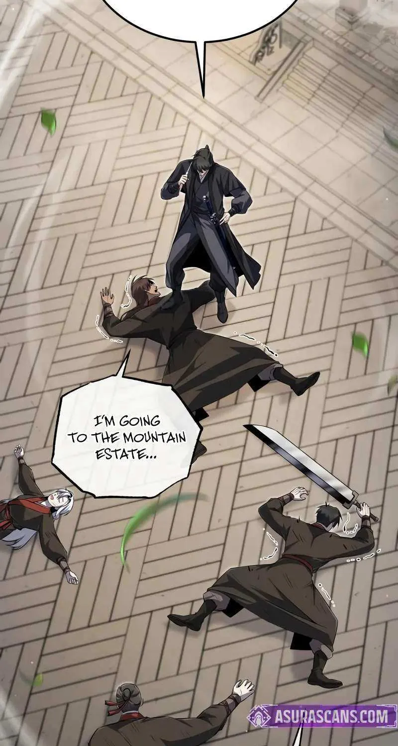 Read One hit teacher master baek chapter 143 image 62 on Lezhin