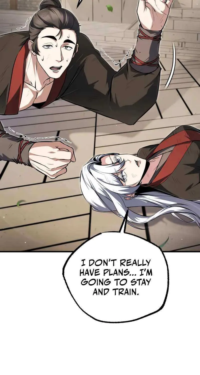 Read One hit teacher master baek chapter 143 image 64 on Lezhin