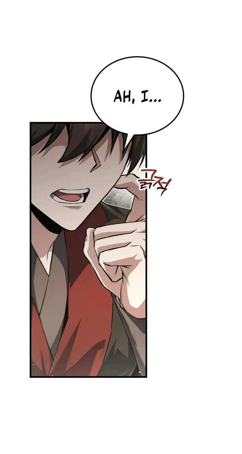 Read One hit teacher master baek chapter 143 image 65 on Lezhin