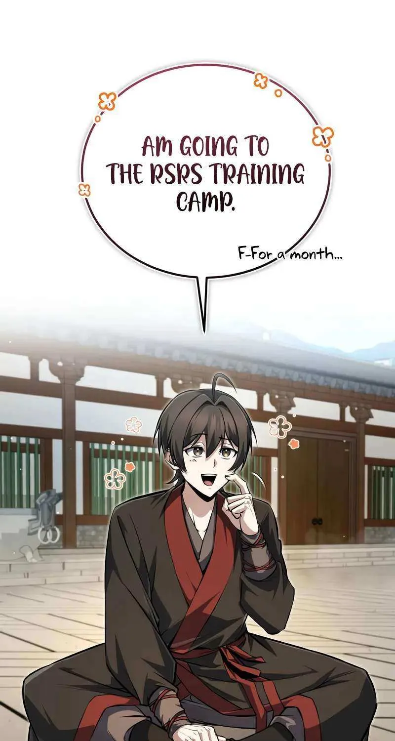 Read One hit teacher master baek chapter 143 image 66 on Lezhin