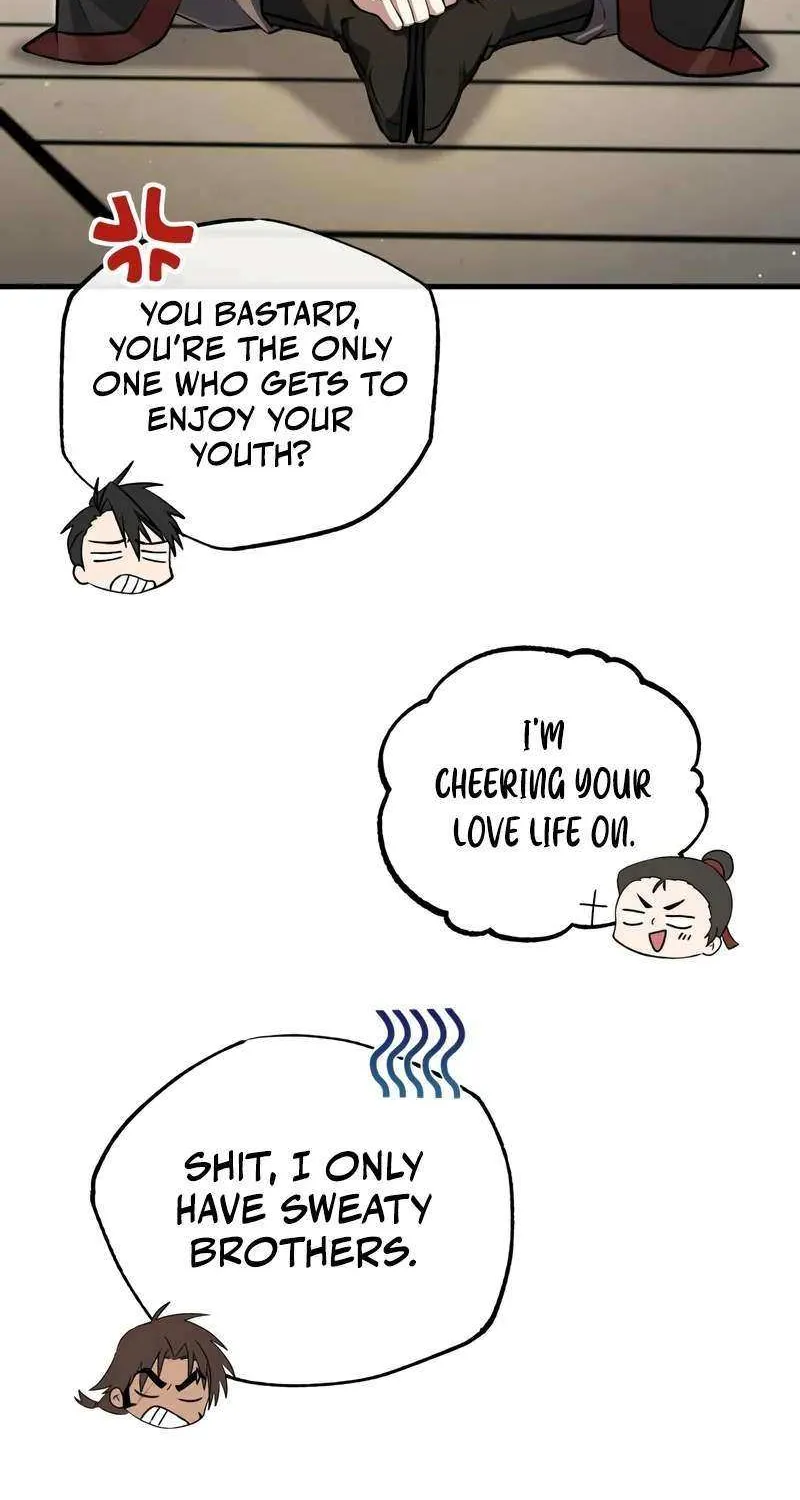 Read One hit teacher master baek chapter 143 image 67 on Lezhin