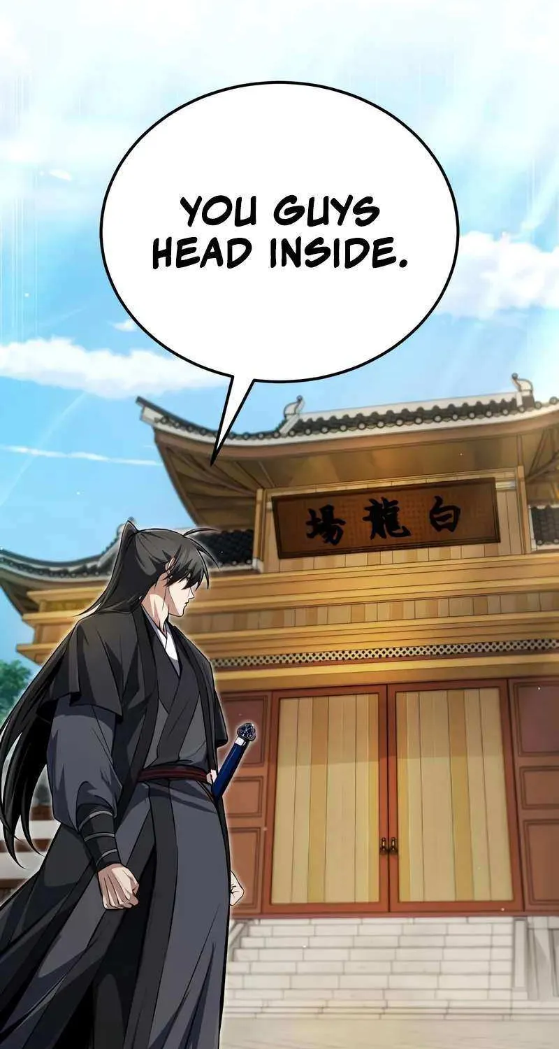Read One hit teacher master baek chapter 143 image 71 on Lezhin