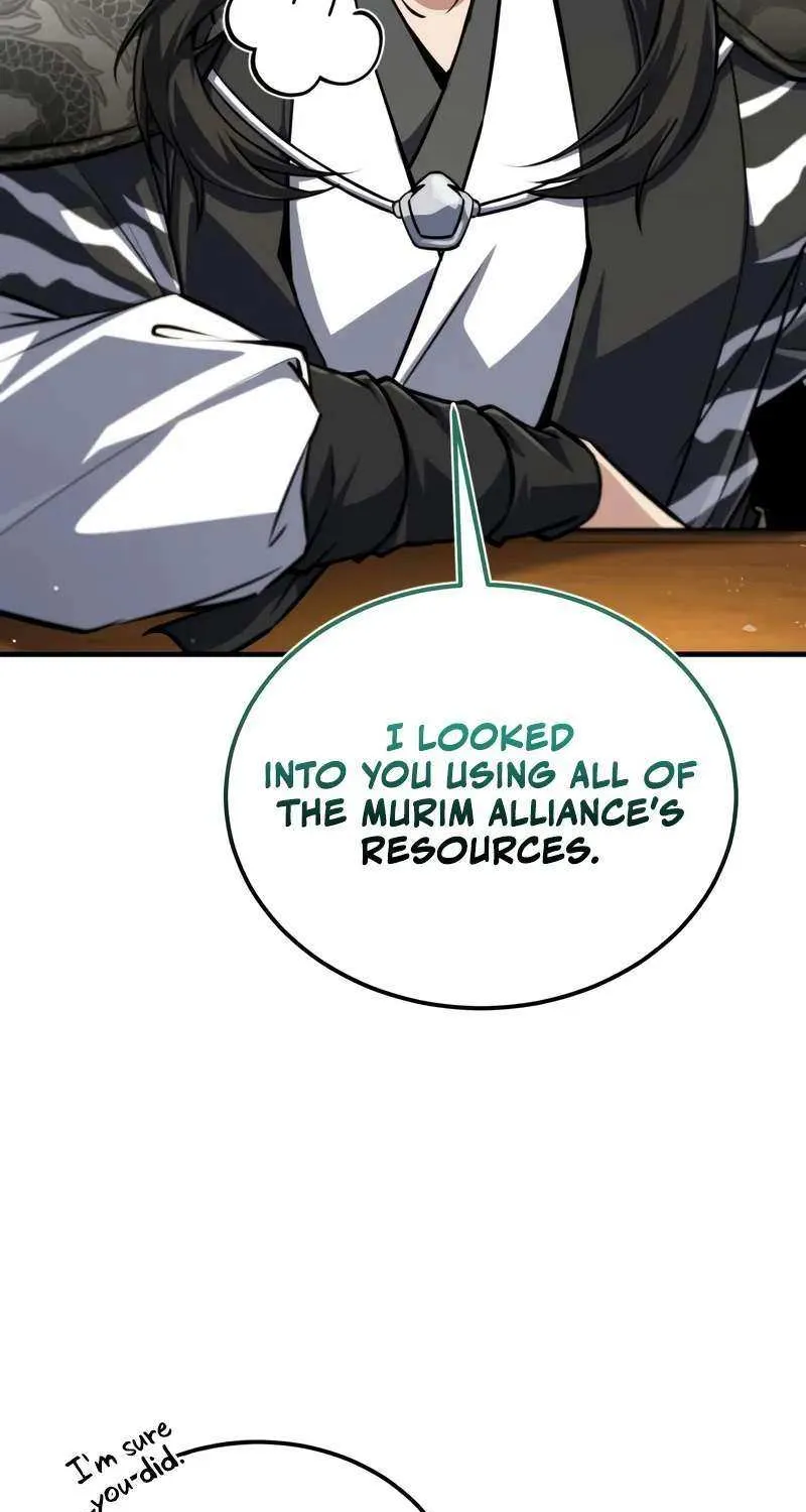 Read One hit teacher master baek chapter 143 image 74 on Lezhin