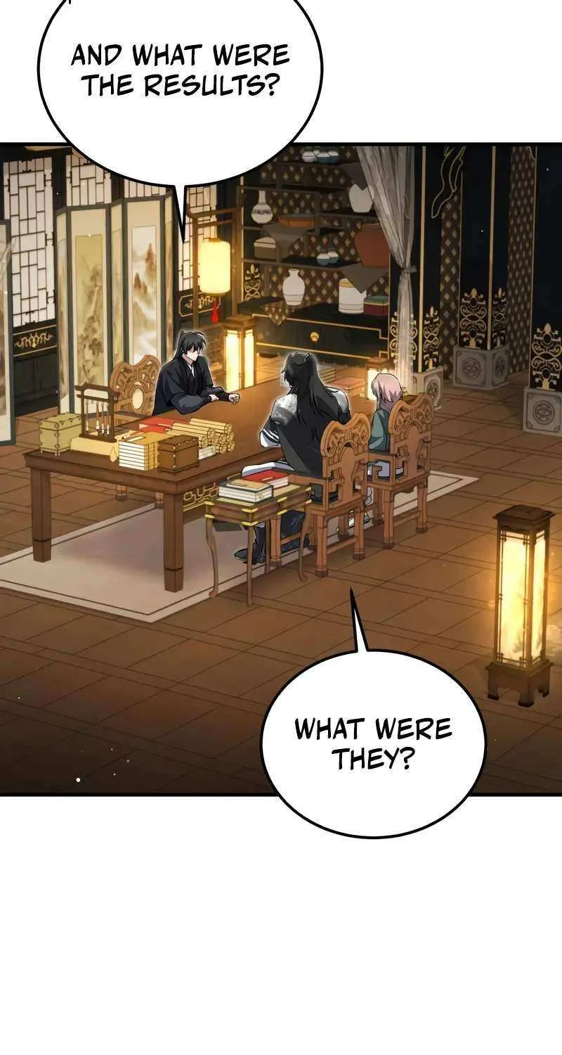 Read One hit teacher master baek chapter 143 image 75 on Lezhin