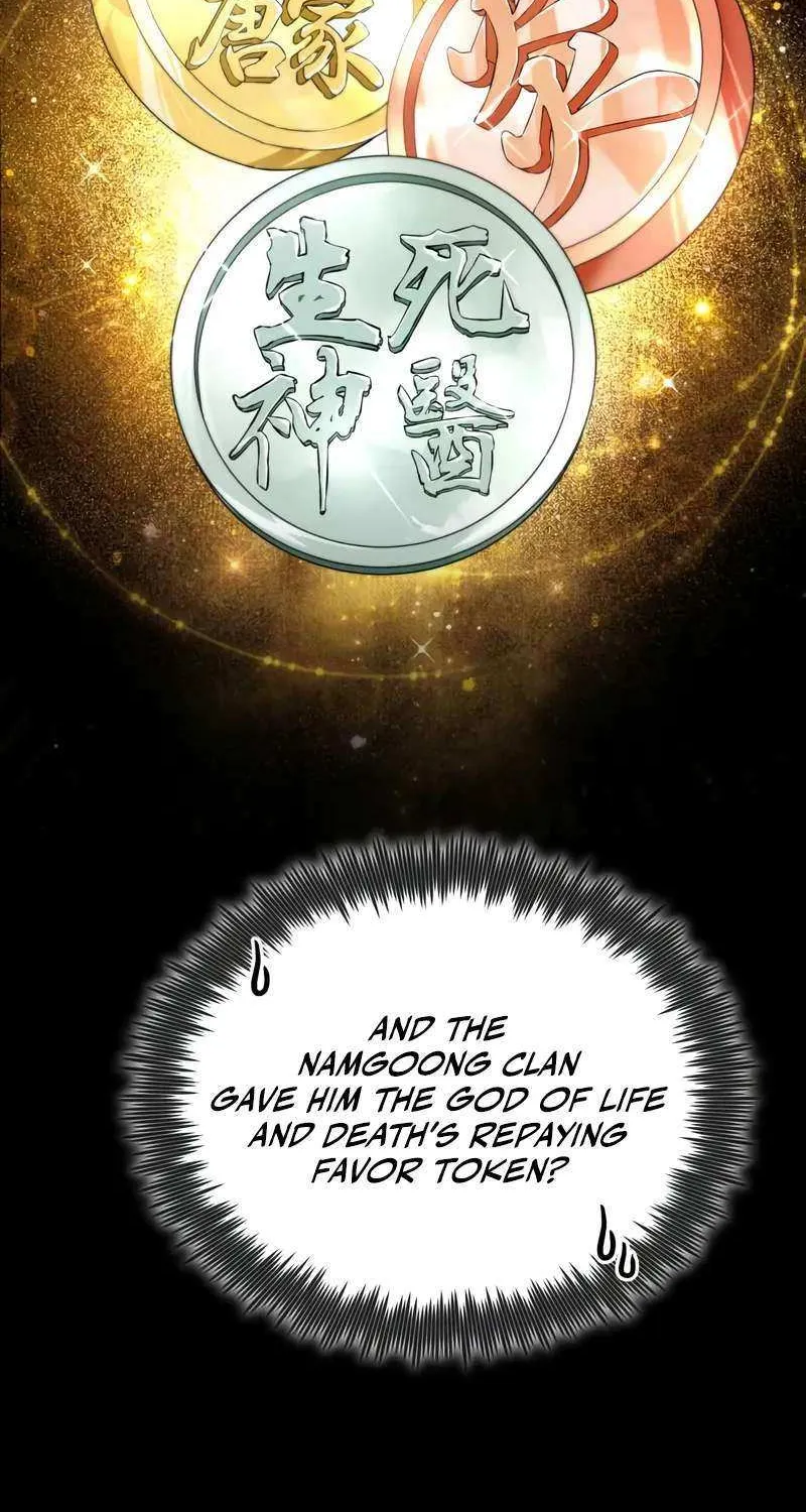 Read One hit teacher master baek chapter 143 image 77 on Lezhin