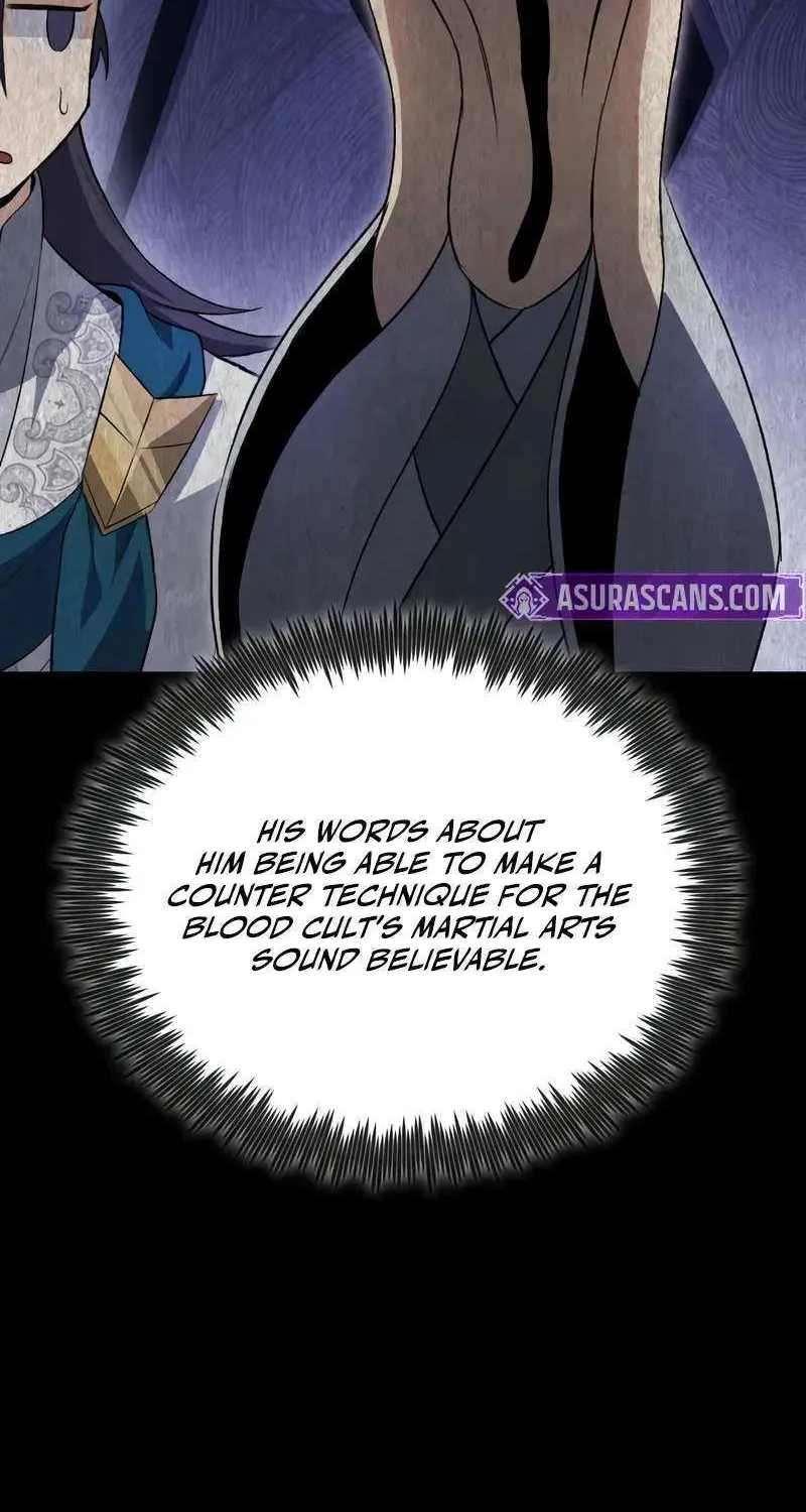 Read One hit teacher master baek chapter 143 image 79 on Lezhin