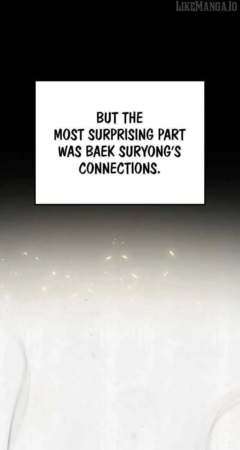 Read One hit teacher master baek chapter 143 image 80 on Lezhin