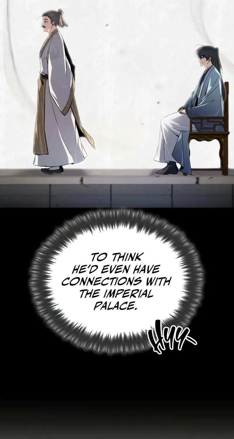 Read One hit teacher master baek chapter 143 image 81 on Lezhin