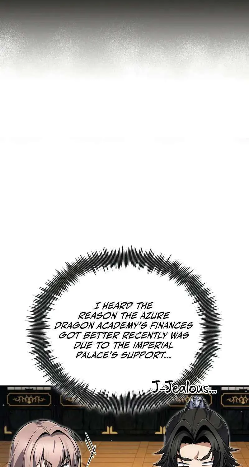 Read One hit teacher master baek chapter 143 image 82 on Lezhin
