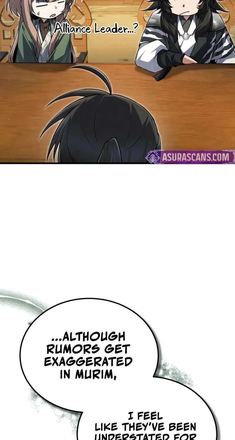 Read One hit teacher master baek chapter 143 image 83 on Lezhin