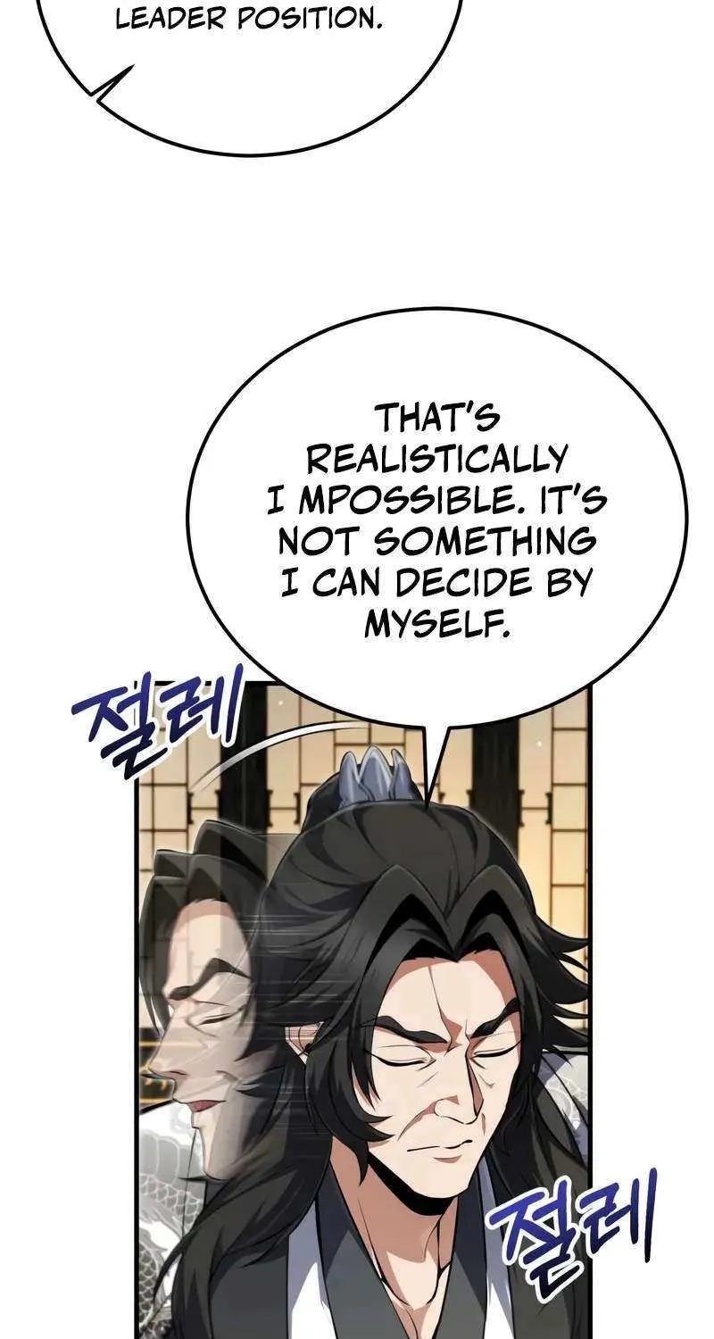 Read One hit teacher master baek chapter 143 image 88 on Lezhin