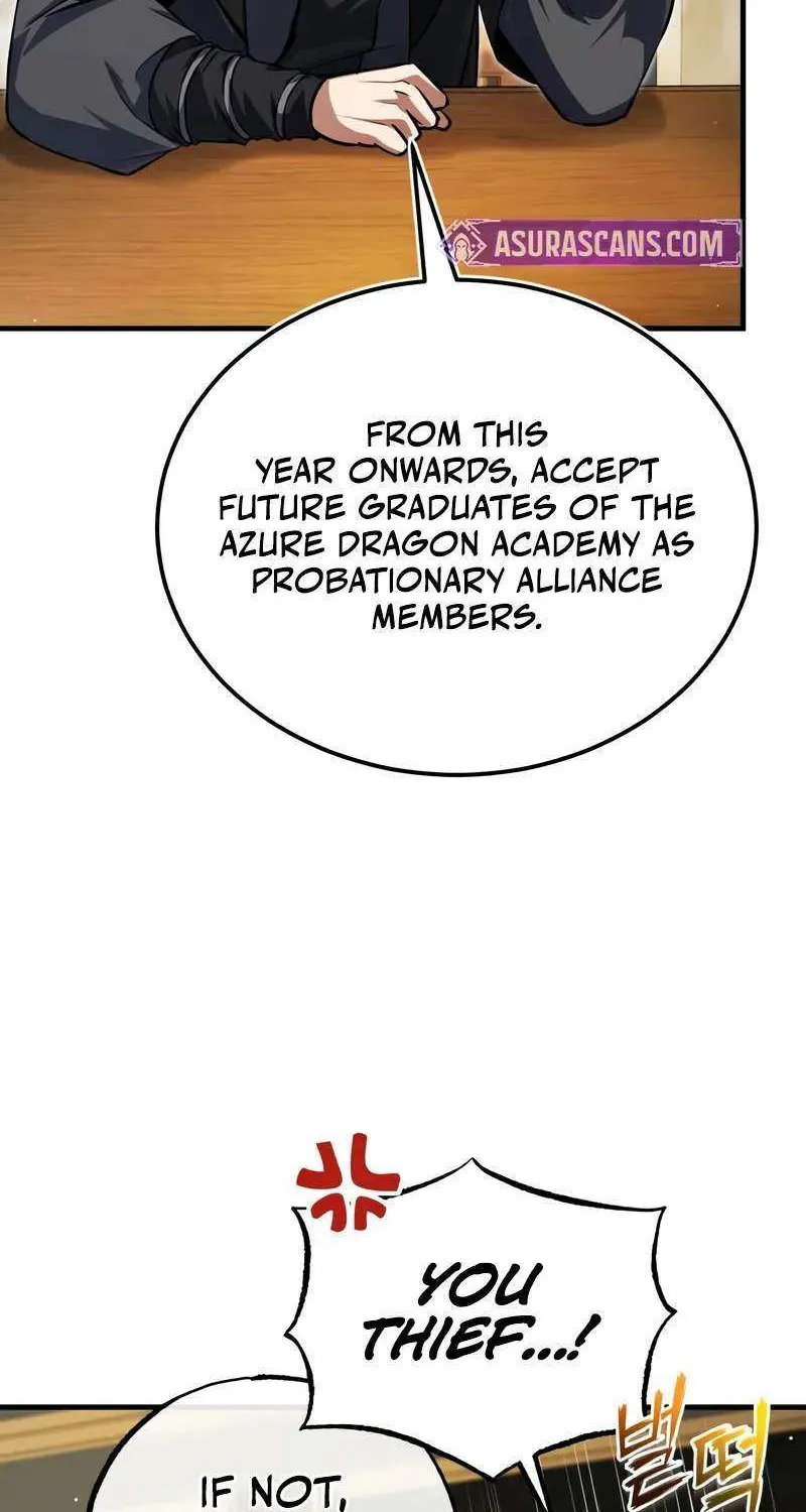 Read One hit teacher master baek chapter 143 image 91 on Lezhin