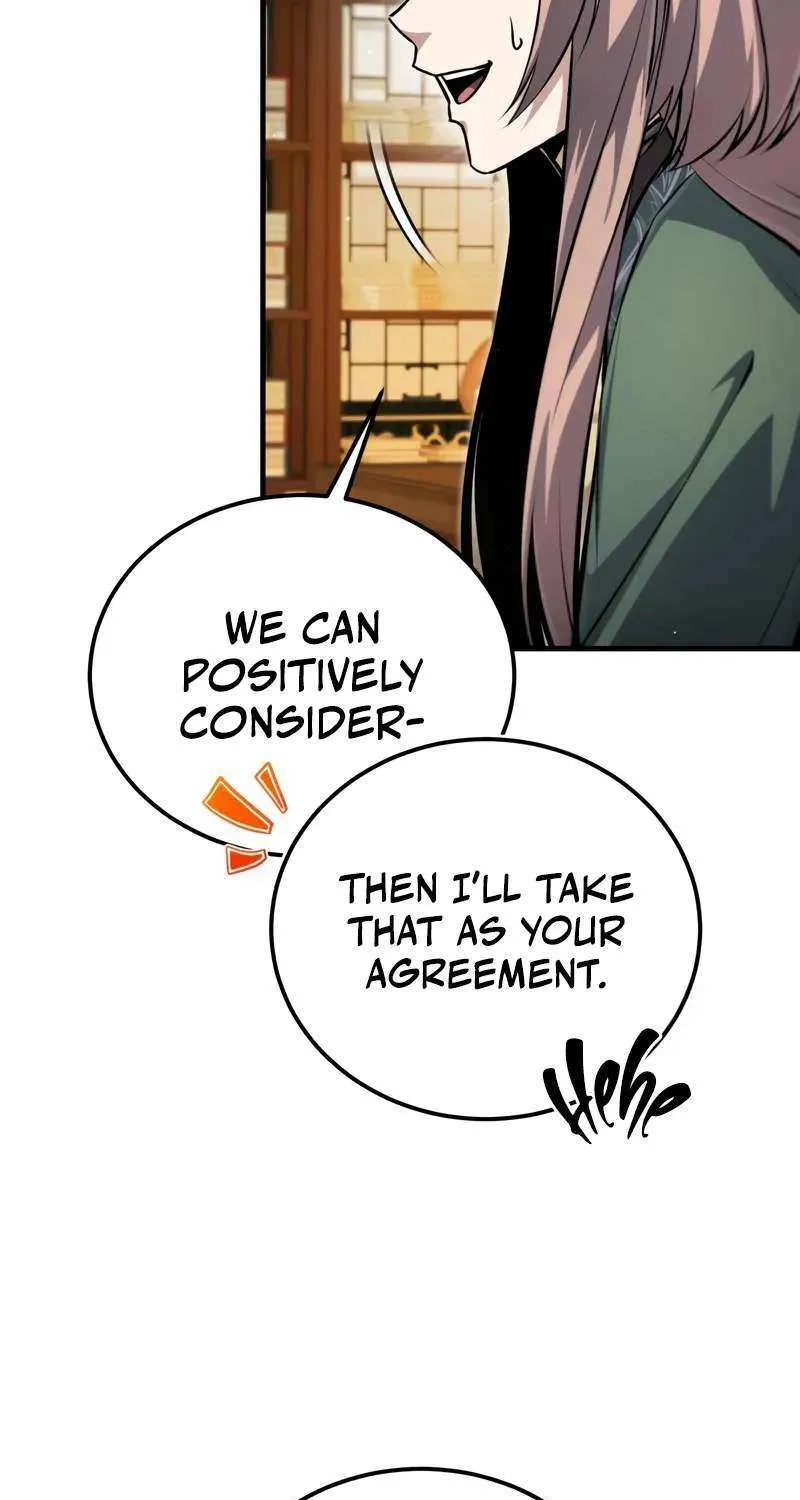 Read One hit teacher master baek chapter 143 image 94 on Lezhin