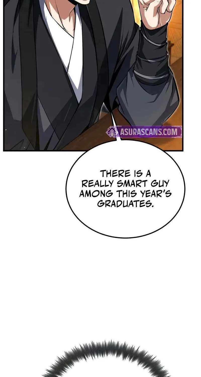Read One hit teacher master baek chapter 143 image 97 on Lezhin