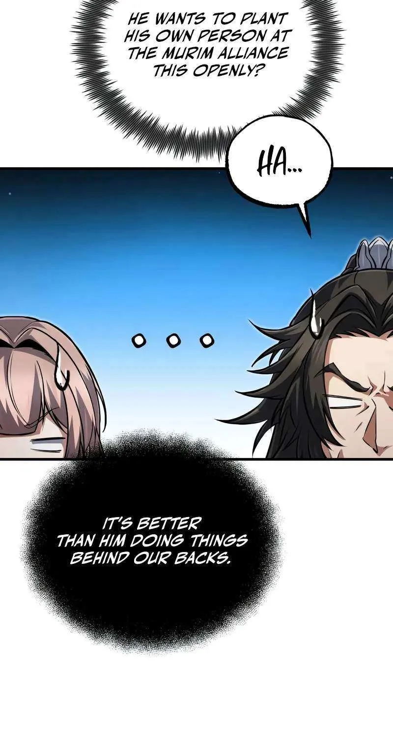 Read One hit teacher master baek chapter 143 image 98 on Lezhin