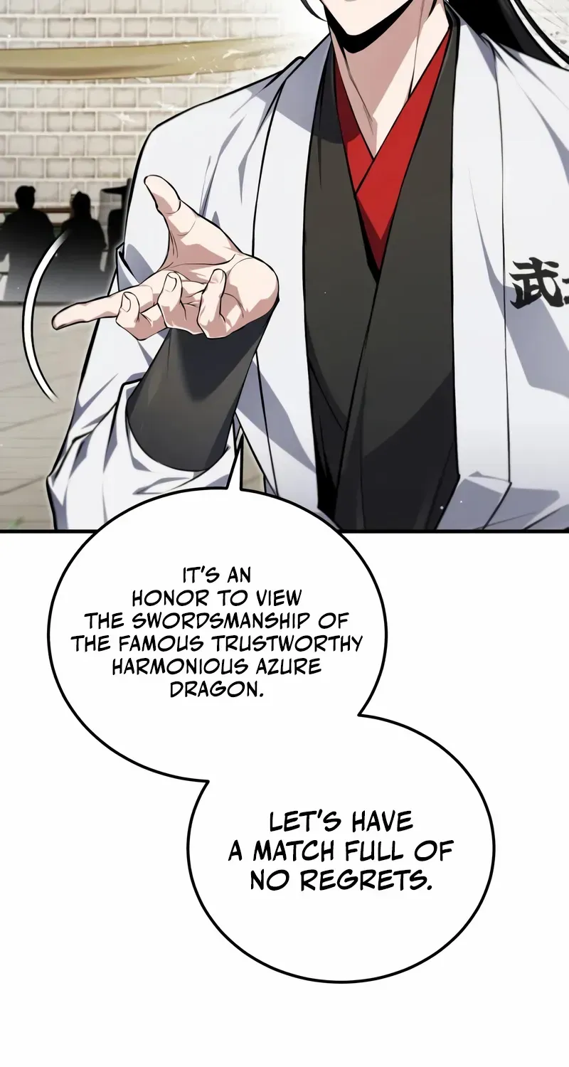 Read One hit teacher master baek chapter 144 image 101 on Lezhin