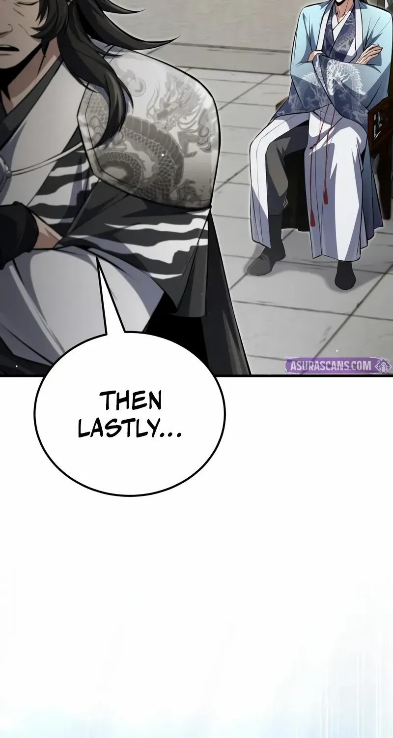 Read One hit teacher master baek chapter 144 image 12 on Lezhin