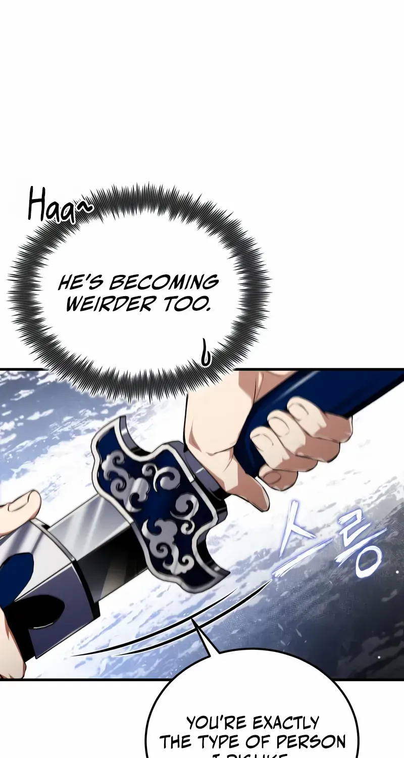 Read One hit teacher master baek chapter 144 image 120 on Lezhin