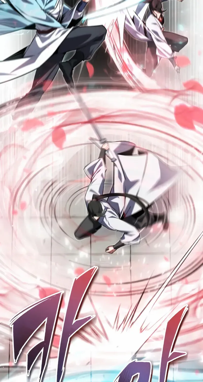 Read One hit teacher master baek chapter 144 image 129 on Lezhin