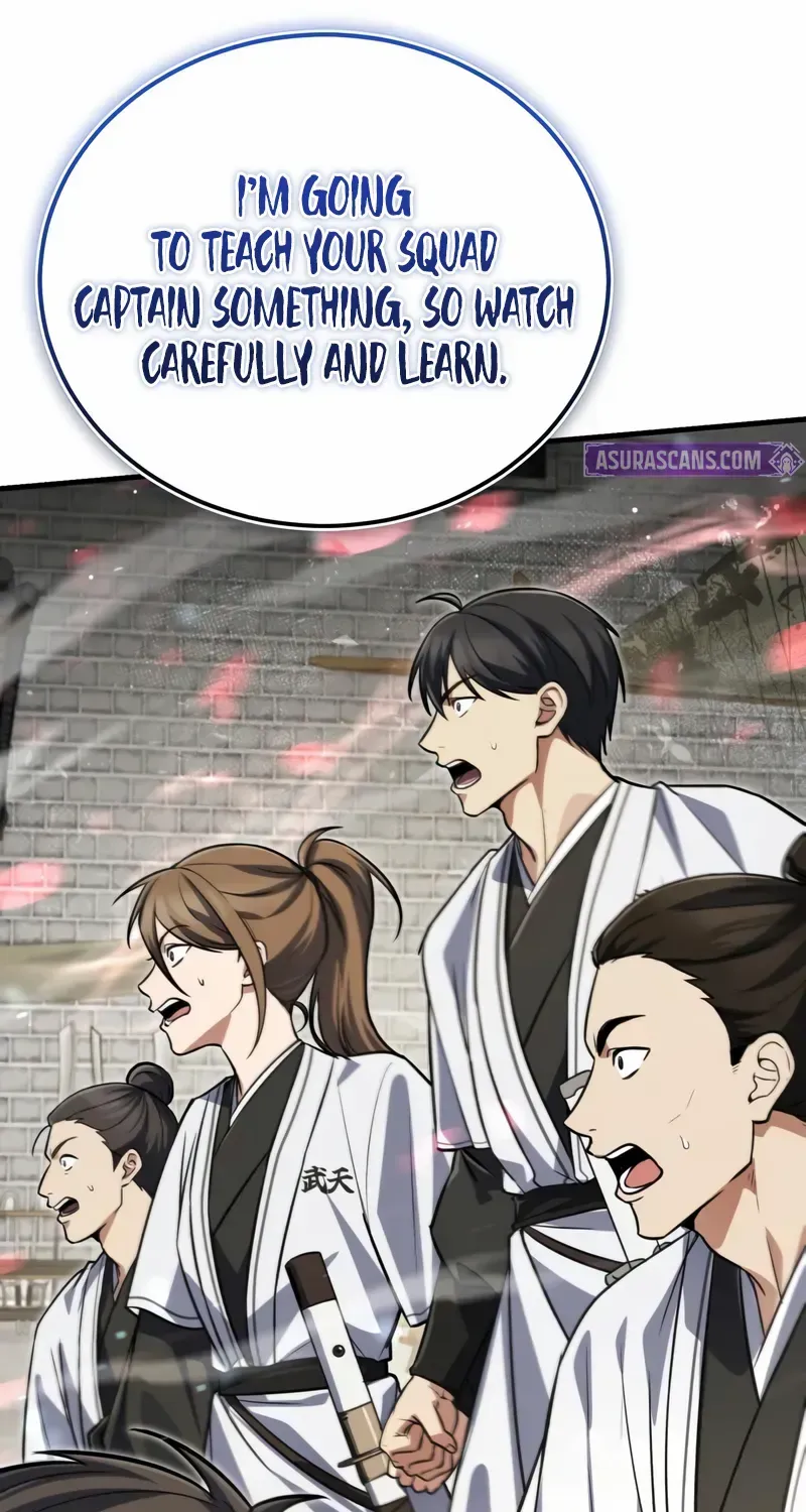 Read One hit teacher master baek chapter 144 image 142 on Lezhin
