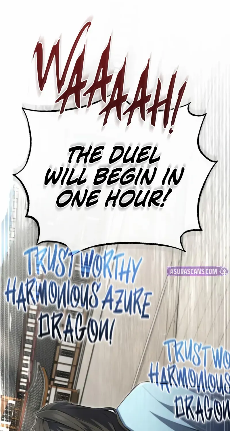 Read One hit teacher master baek chapter 144 image 19 on Lezhin