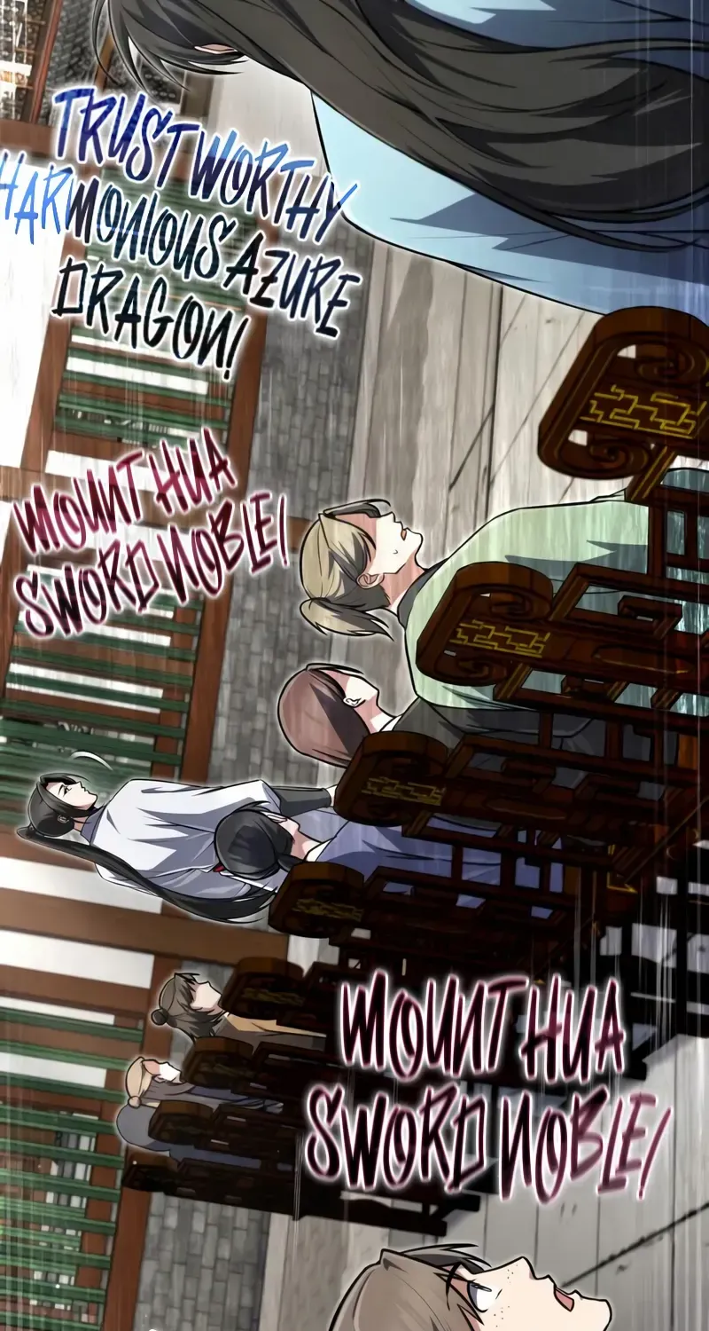 Read One hit teacher master baek chapter 144 image 20 on Lezhin