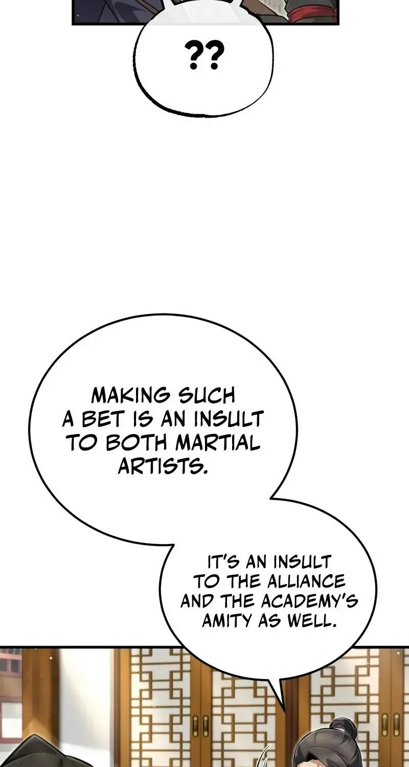 Read One hit teacher master baek chapter 144 image 40 on Lezhin