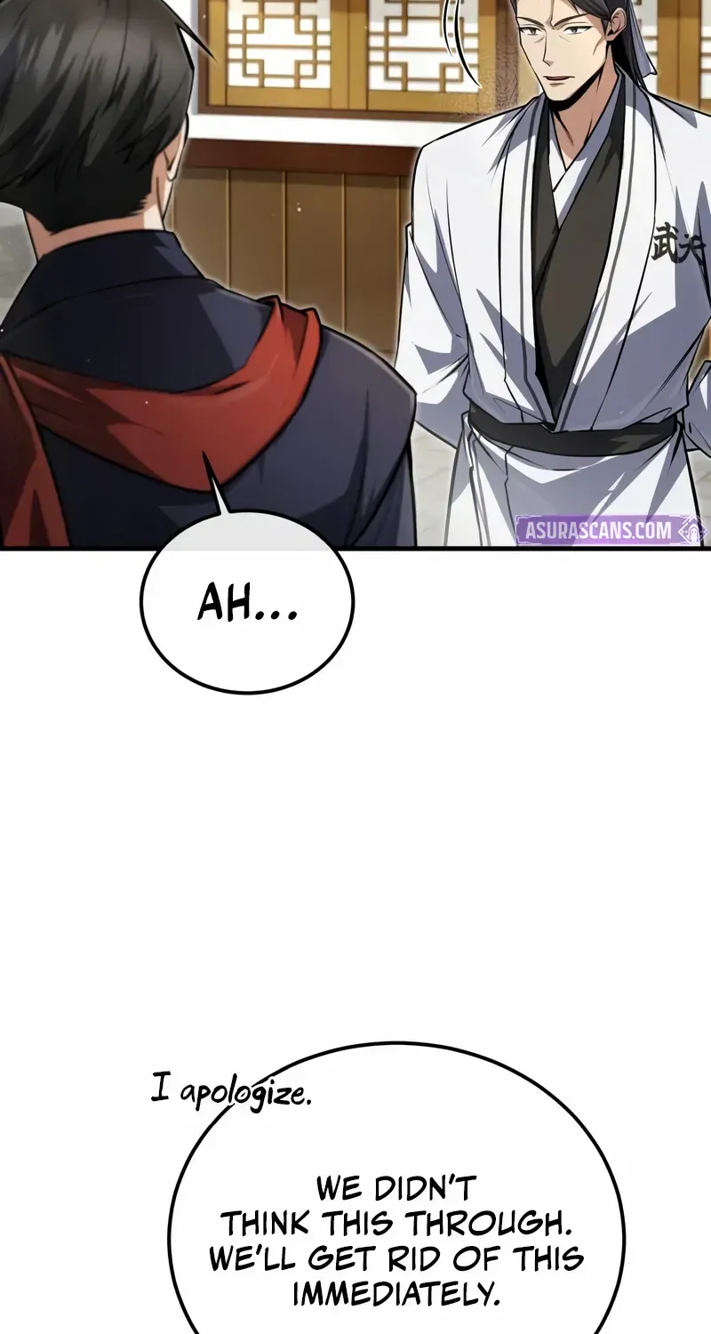 Read One hit teacher master baek chapter 144 image 41 on Lezhin