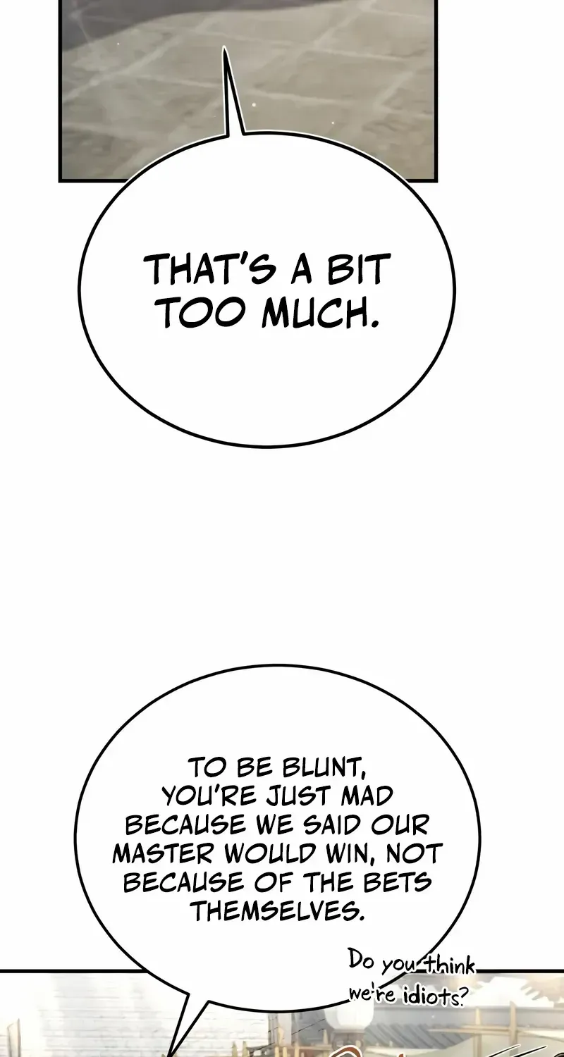Read One hit teacher master baek chapter 144 image 44 on Lezhin