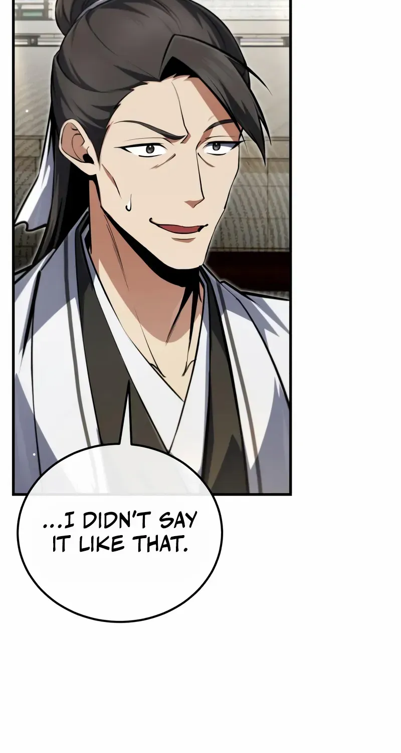 Read One hit teacher master baek chapter 144 image 54 on Lezhin