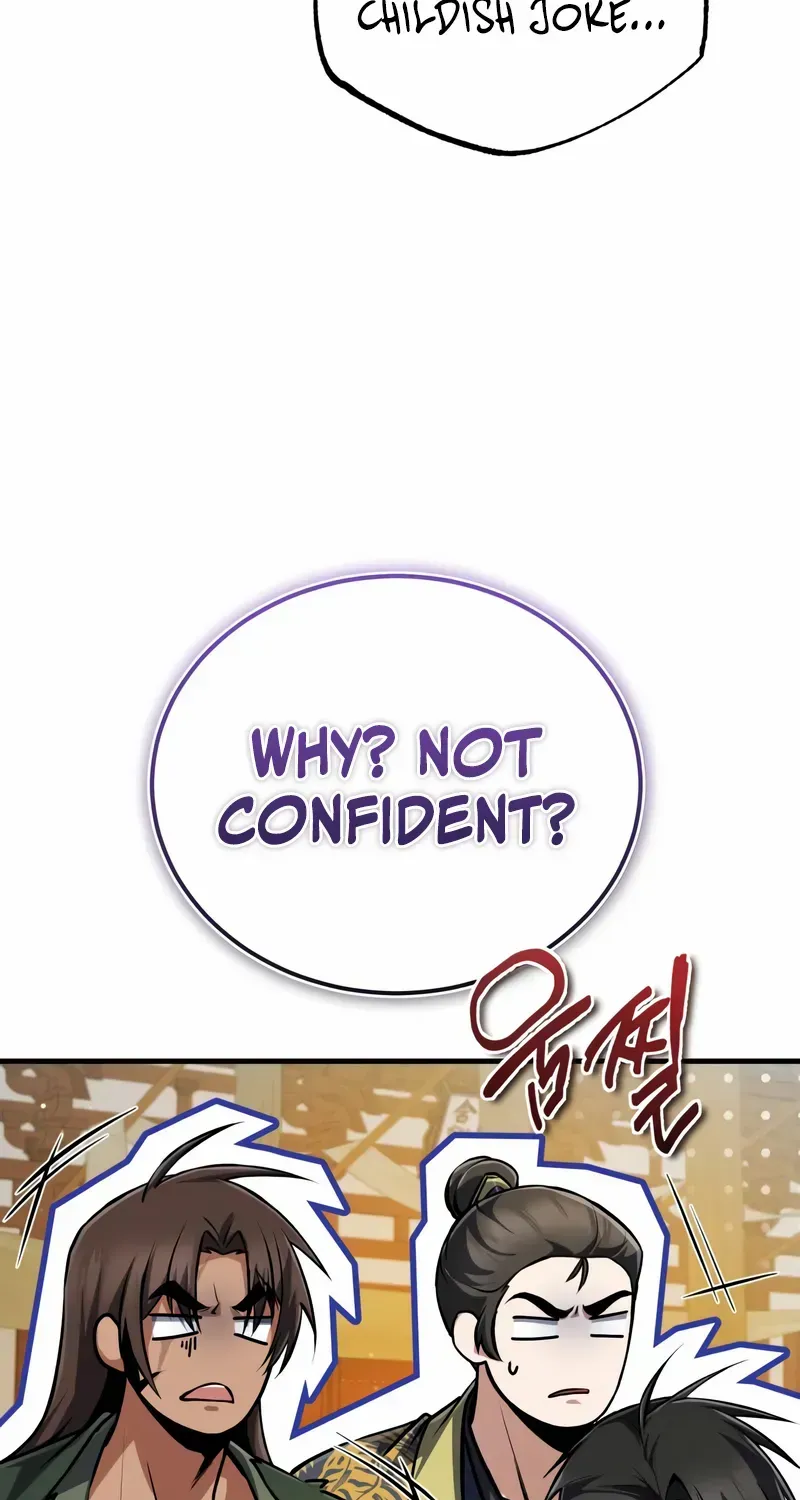 Read One hit teacher master baek chapter 144 image 65 on Lezhin