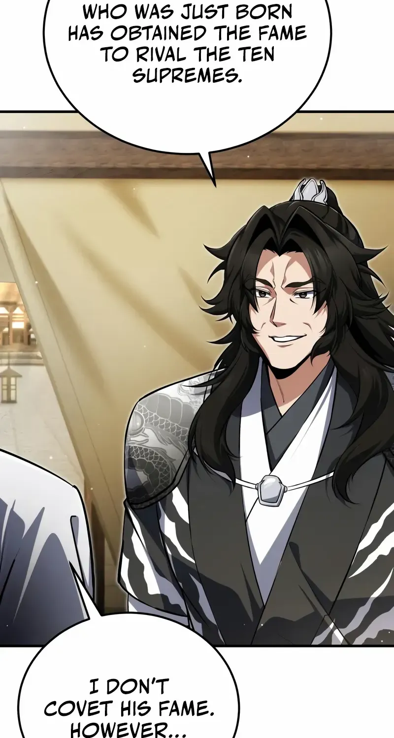 Read One hit teacher master baek chapter 144 image 74 on Lezhin