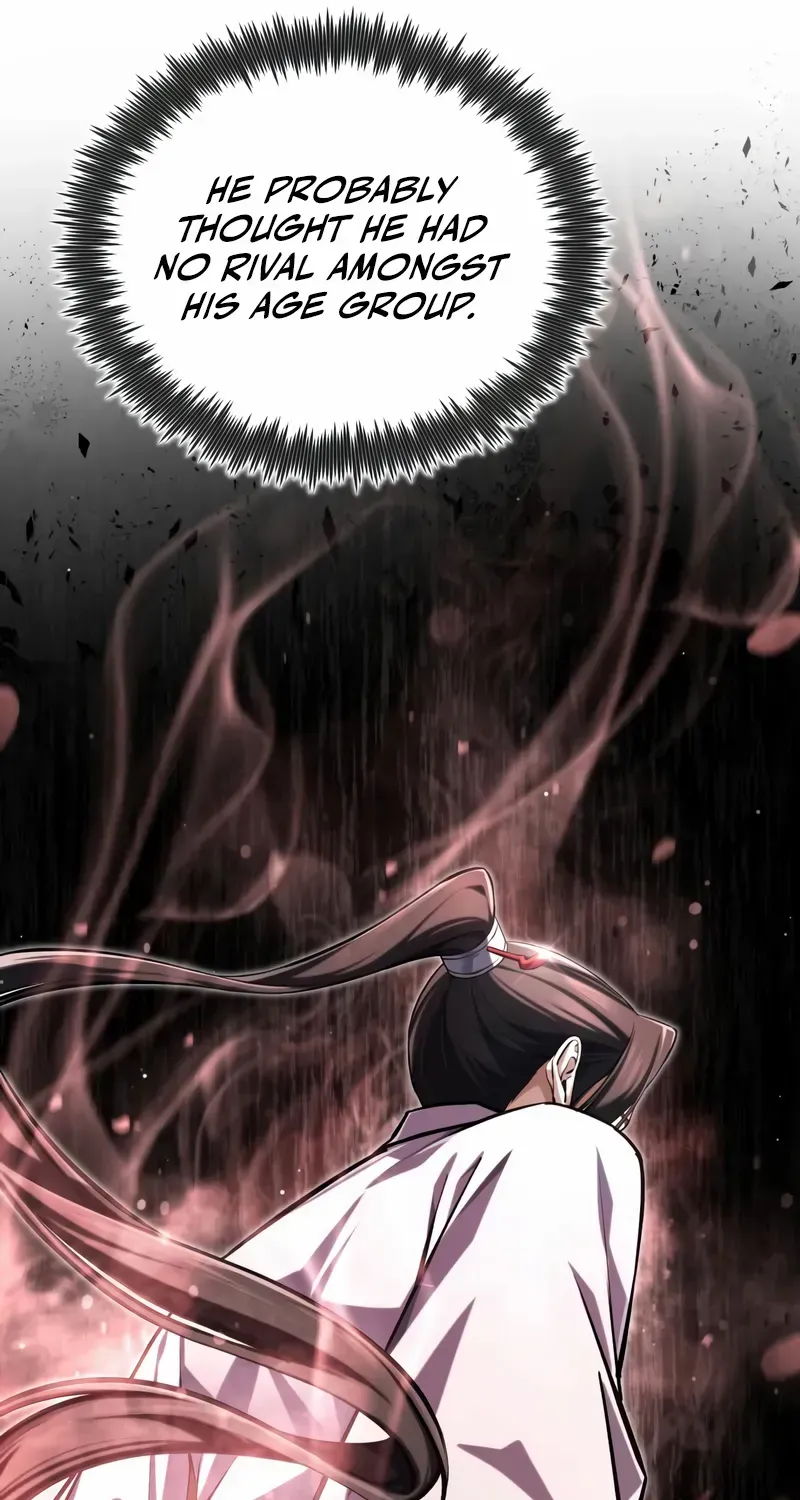 Read One hit teacher master baek chapter 144 image 77 on Lezhin