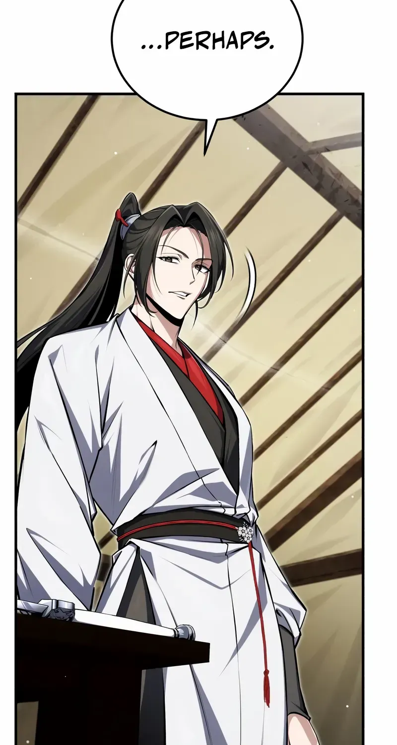 Read One hit teacher master baek chapter 144 image 81 on Lezhin