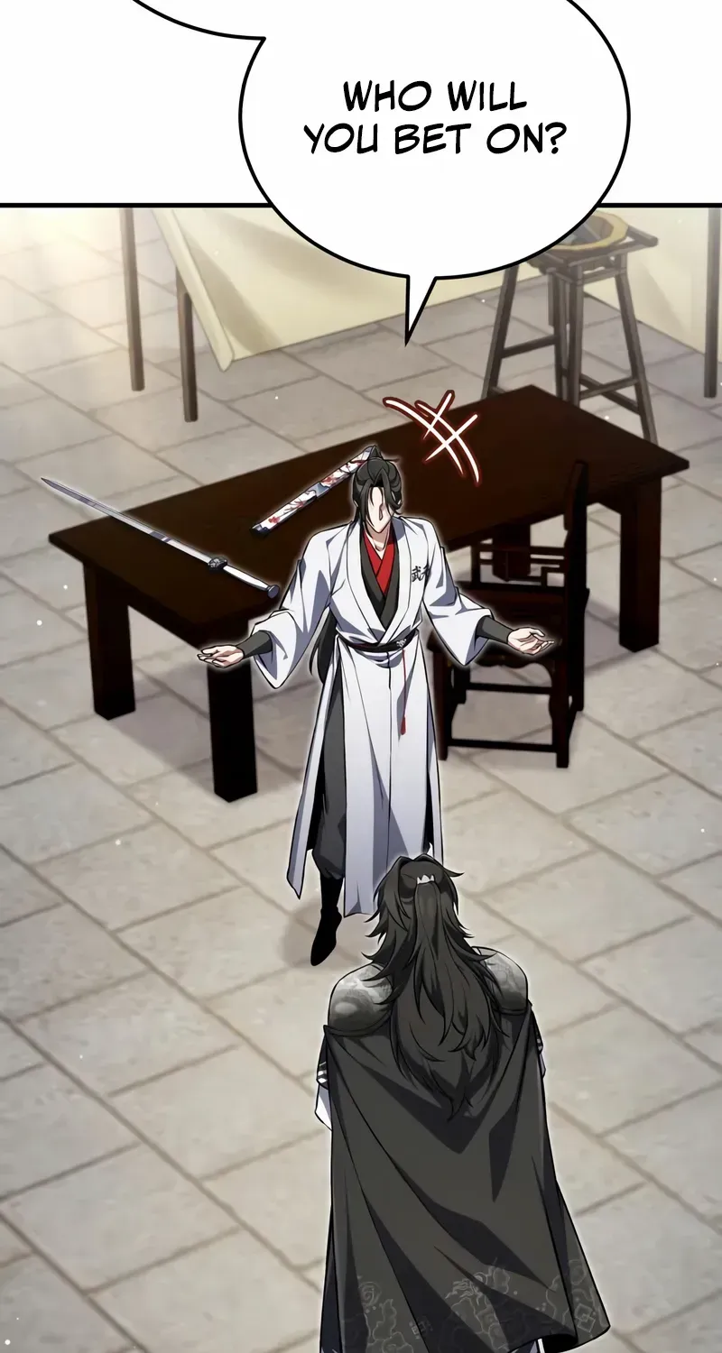 Read One hit teacher master baek chapter 144 image 83 on Lezhin