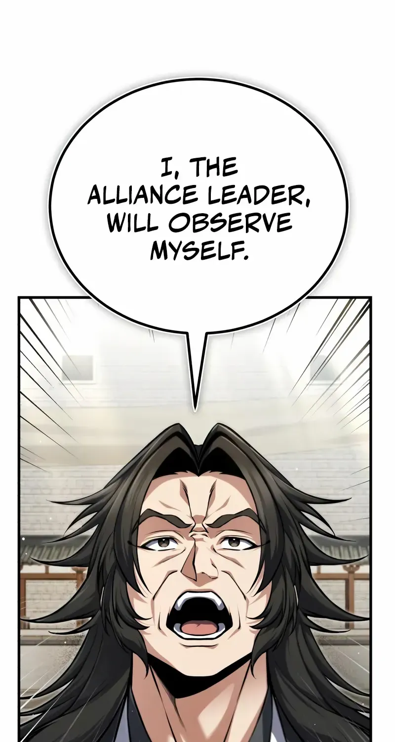 Read One hit teacher master baek chapter 144 image 93 on Lezhin