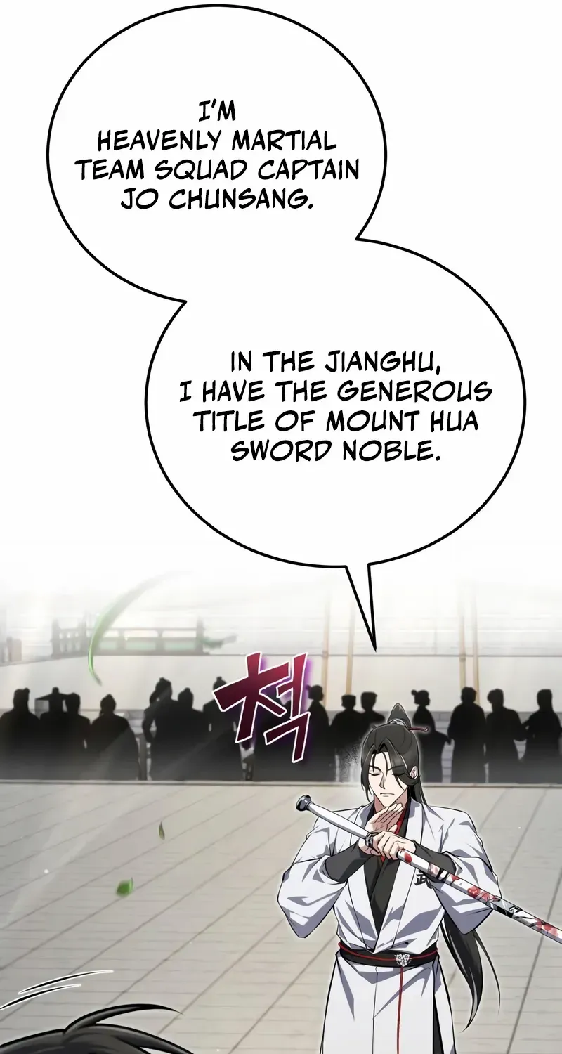 Read One hit teacher master baek chapter 144 image 97 on Lezhin