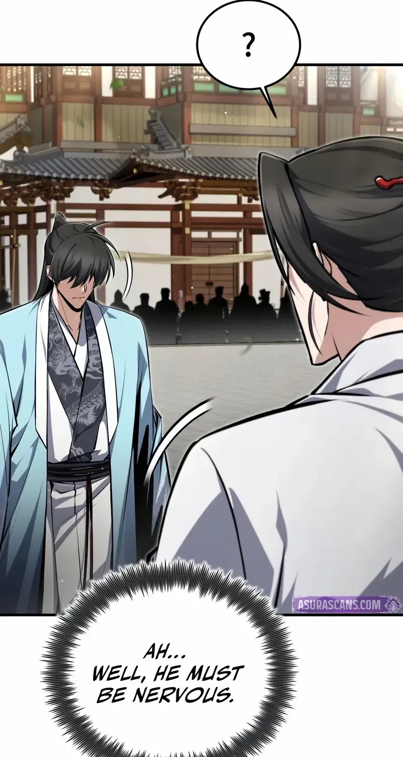 Read One hit teacher master baek chapter 144 image 99 on Lezhin