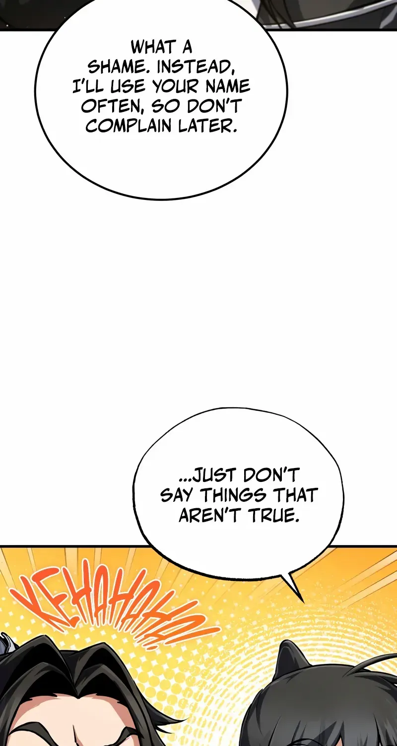 Read One hit teacher master baek chapter 145 image 100 on Lezhin