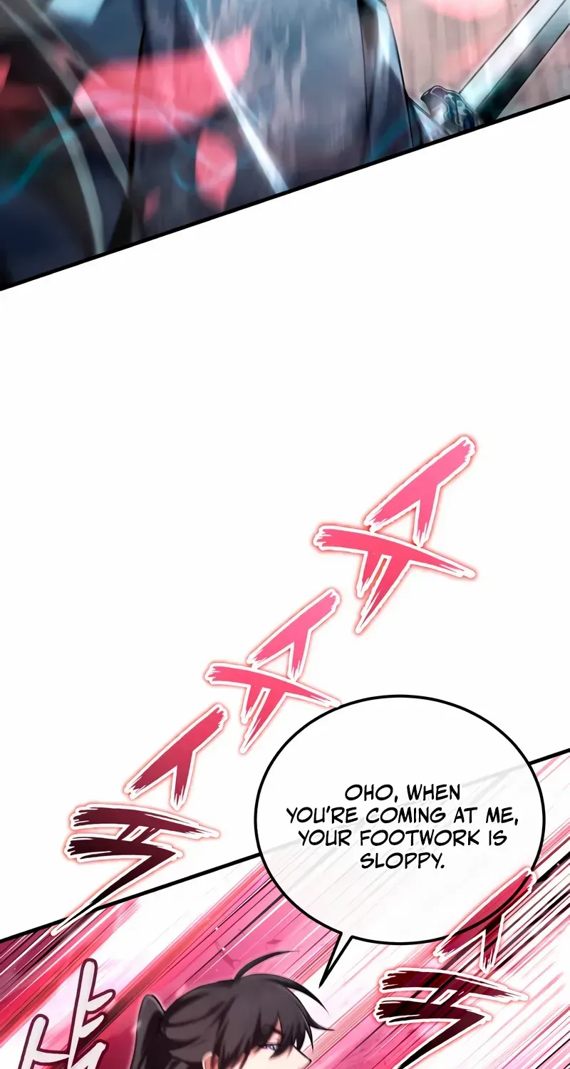Read One hit teacher master baek chapter 145 image 11 on Lezhin