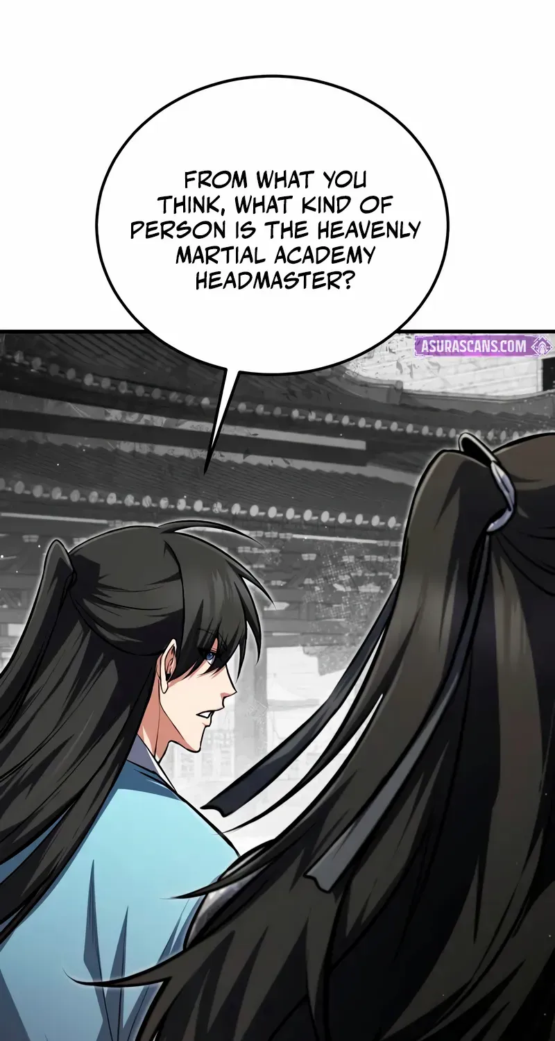 Read One hit teacher master baek chapter 145 image 112 on Lezhin