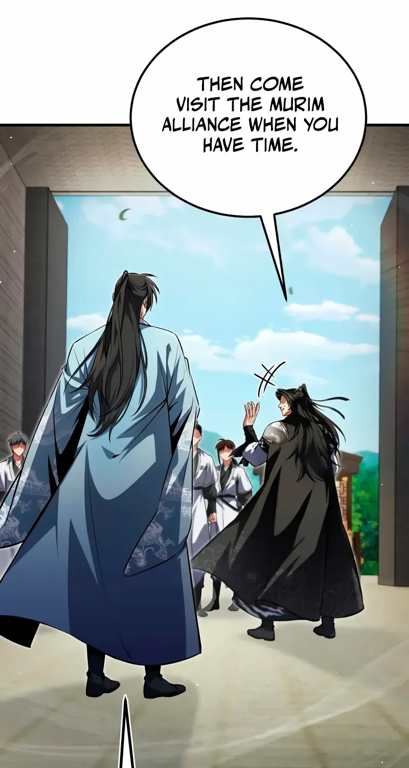 Read One hit teacher master baek chapter 145 image 118 on Lezhin
