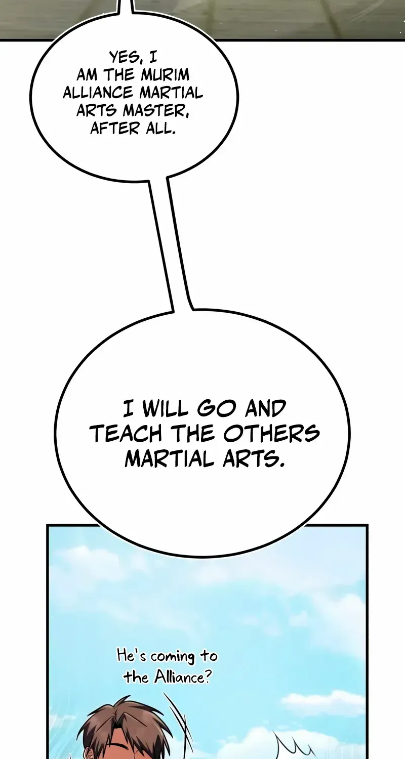 Read One hit teacher master baek chapter 145 image 119 on Lezhin