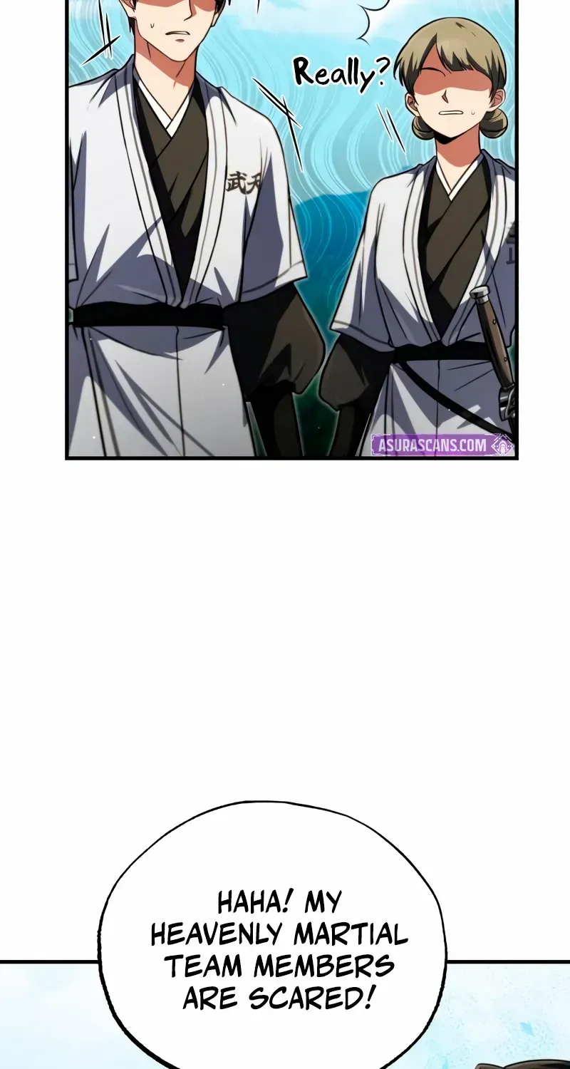 Read One hit teacher master baek chapter 145 image 120 on Lezhin