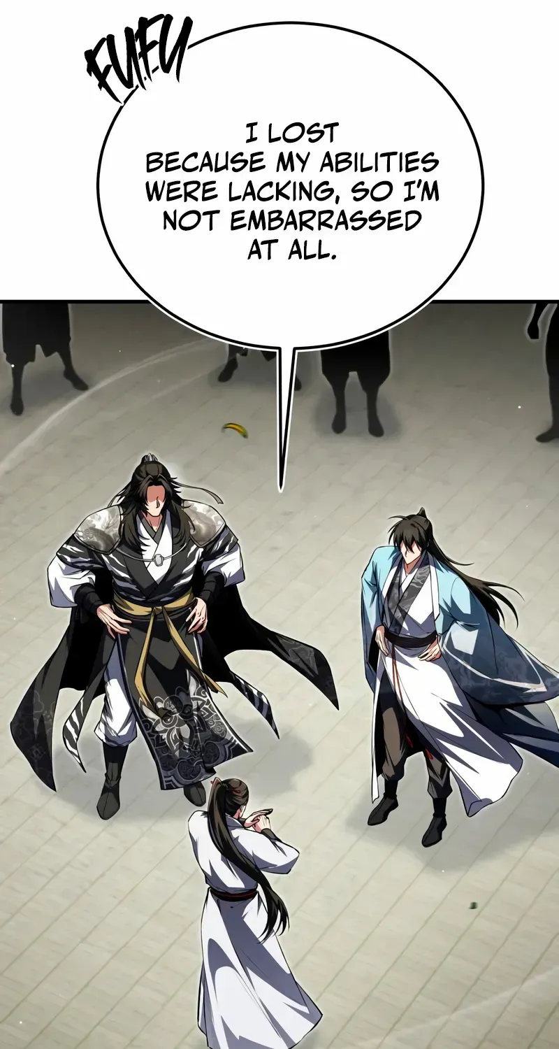 Read One hit teacher master baek chapter 145 image 123 on Lezhin