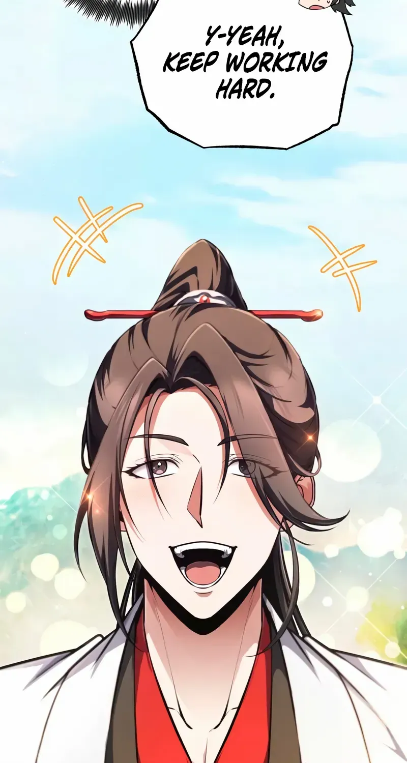 Read One hit teacher master baek chapter 145 image 125 on Lezhin