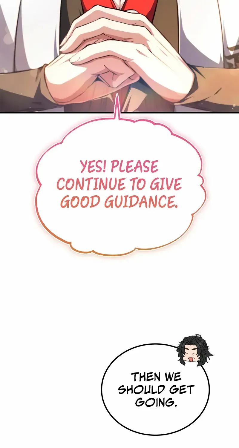 Read One hit teacher master baek chapter 145 image 126 on Lezhin