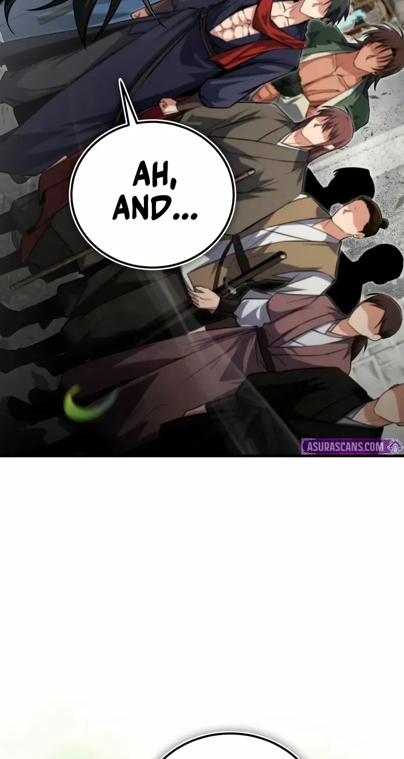 Read One hit teacher master baek chapter 145 image 129 on Lezhin