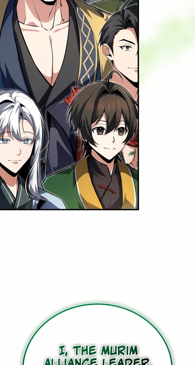 Read One hit teacher master baek chapter 145 image 134 on Lezhin